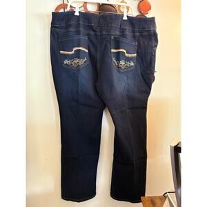 New women Pioneer 3x women’s stretch pants